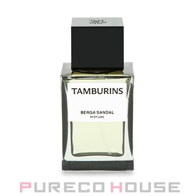 TAMBURINS TAMBURINS(タンバリンズ) パフューム ベルガ サンダル 50ml 