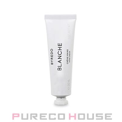 BYREDO（バイレード） ハンドクリーム 30ml #ブランシュ : PURECO