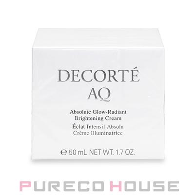 DECORTE コーセー コスメデコルテ AQ アブソリュート クリーム 