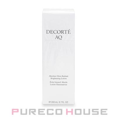 DECORTE（デコルテ） コーセー コスメデコルテ AQ アブソリュート
