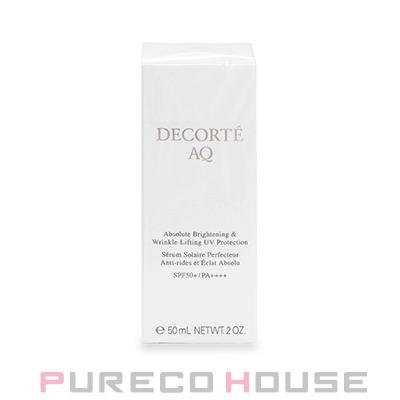 DECORTE（デコルテ） コーセー コスメデコルテ AQ アブソリュート UV