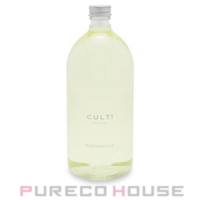 CULTI (クルティ) ディフューザー / STILE 1000ml #MAREMINERALE