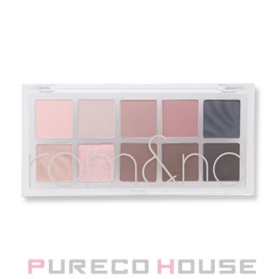 rom＆nd rom&nd（ロムアンド） ベターザンパレット #13 オッドブリーズ