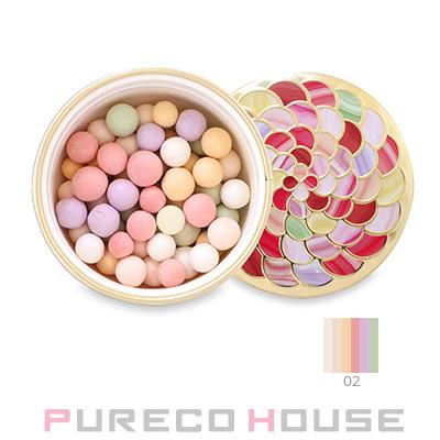 GUERLAIN（ゲラン） メテオリット ビーユ 20g #02 ローズ : PURECO