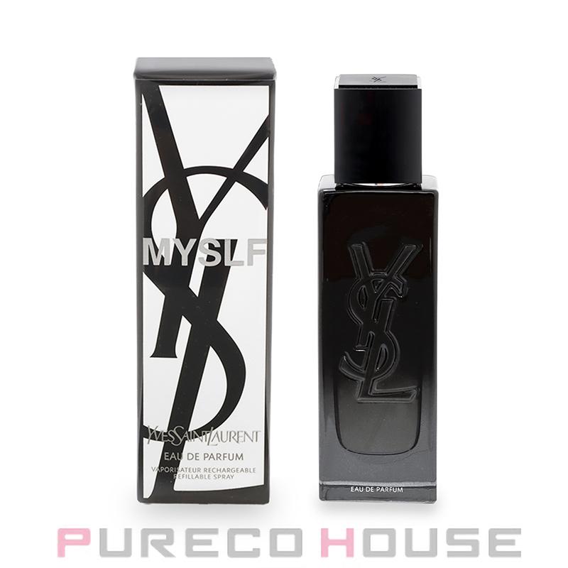 Yves Saint Laurent（イヴ・サンローラン） MYSLF EDP SP 40ml【メール 