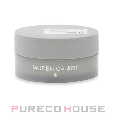 ナカノ モデニカ アート ワックス 6 (ヘアスタイリング) 60g : PURECO