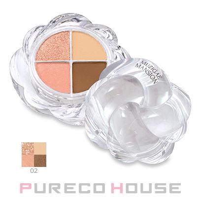 MUZIGAE MANSION MANSION（ムジゲマンション) ツイスト ポッド