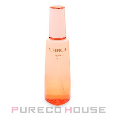 BENEFIQUE 資生堂 ベネフィーク ローション EX I 200ml 【医薬部外品