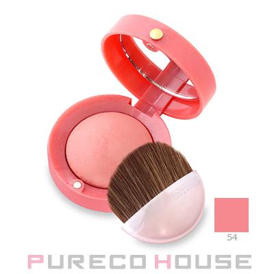 BOURJOIS (ブルジョワ) ブラッシュ パステル ジュ 2.5g #54 ROSE