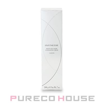 ALBION（アルビオン） アンフィネス ディープ サクション クレンジング