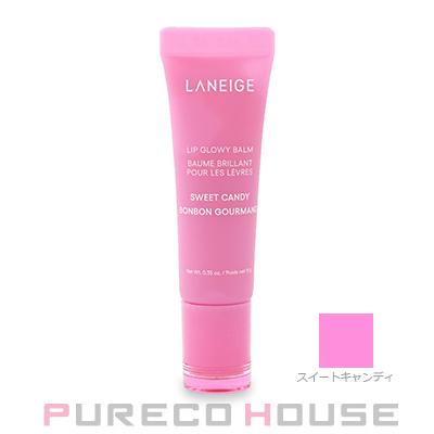 LANEIGE(ラネージュ) リップ グロウィバーム 10g #スイートキャンディ【メール便可】 の商品画像