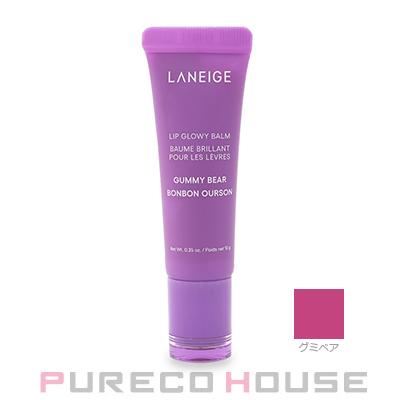 LANEIGE(ラネージュ) リップ グロウィバーム 10g #グミベア【メール便可】 の商品画像