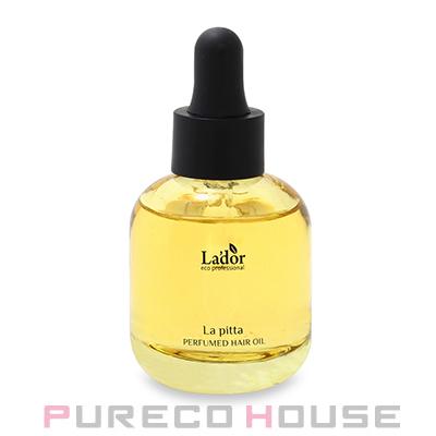 LADOR ラドール パフュームヘアオイル ラピッタ 01 30ml 5本 LADOR(ラドール) パフューム ヘア オイル 30ml #01 ラピッタ【メール便