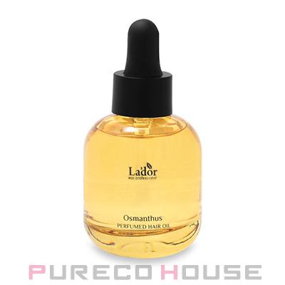 LADOR パフュームドヘアオイル03 オスマンサス　新品　未使用 LADOR(ラドール) パフューム ヘア オイル 30ml #03 オスマンサス