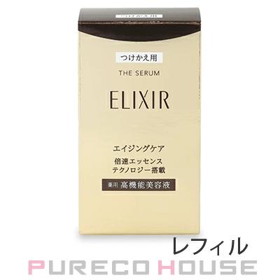 ELIXIR（エリクシール） 資生堂 シュペリエル ザ セラム aa (美容液 