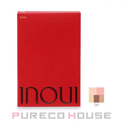 インウイアイズ　アイカラー05、06 Amazon | 資生堂 インウイ INOUI アイズ アイシャドウ アイ