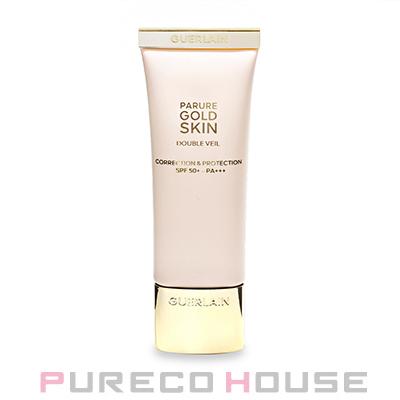 GUERLAIN パリュール ゴールド スキン ダブル ヴェール SPF 50+ GUERLAIN（ゲラン） パリュール ゴールド スキン ダブル ヴェール