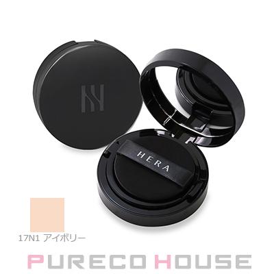 HERA HERA(ヘラ) ブラック クッション ファンデーション SPF34 HERA HERA(ヘラ) ブラック クッション ファンデーション SPF34
