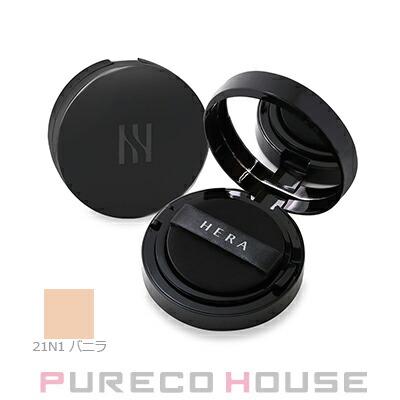 HERA HERA(ヘラ) ブラック クッション ファンデーション SPF34