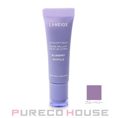 LANEIGE(ラネージュ) リップ グロウィバーム 10g #ブルーベリー【メール便可】 の商品画像