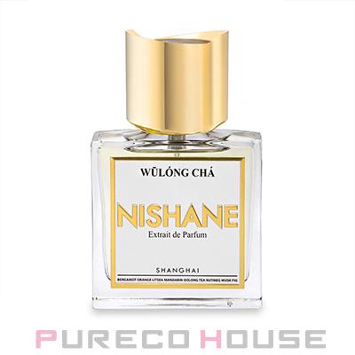 ニシャネ　ウーロンチャ　エキストレドパルファム　50ml NISHANE (ニシャネ) ウーロンチャ エキストレド パルファム 50ml