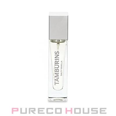 TAMBURINS(タンバリンズ) パフューム ソルティ バニラ 11ml【メール便