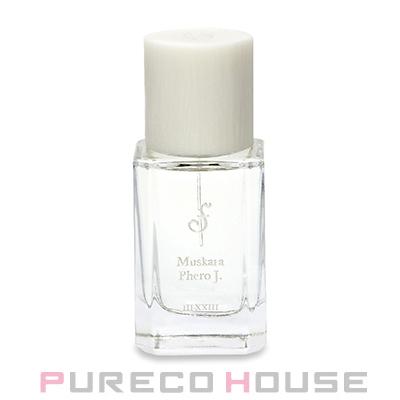 FUEGUIA1833】ムスカラフェロジェイ30ml 残量6割