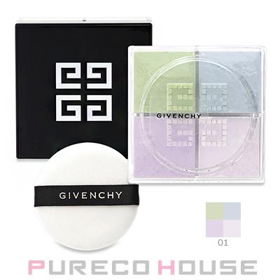 新品未開封●ジバンシィ｜プリズム・リーブル パステル・シフォン12g 4×3g GIVENCHY（ジバンシィ） ジバンシイ プリズム リーブル 4×3g #01