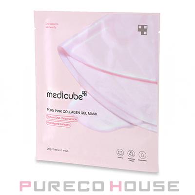 medicube（メディキューブ） PDRN ピンク コラーゲン ゲル マスク 28g