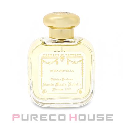 サンタ・マリア・ノヴェッラ EDC 50ml #ローザ ノヴェッラ Santa Maria Novella サンタ・マリア・ノヴェッラ EDC 50ml #ローザ
