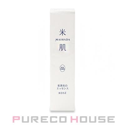 米肌（MAIHADA） コーセー 肌潤美白エッセンス (薬用美白美容液) 30ml 