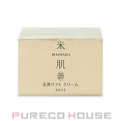 米肌（MAIHADA） コーセー 活潤リフト クリーム 40g【メール便は使え