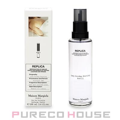 メイク道具/化粧小物 レイジーサンデーモーニング 100ml