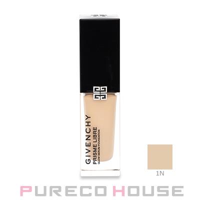 【未開封】ジバンシイ プリズムリーブルファンデーション 1N / 0N 30ml プリズム・リーブル・グロウ・セラム・ファンデーション / ジバンシイ ファンデーション