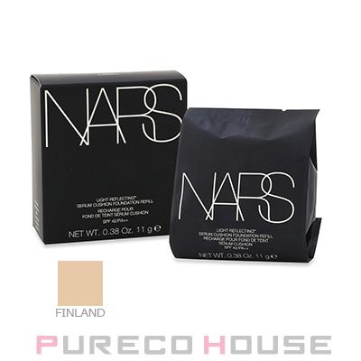 NARS (ナーズ) ライトリフレクティング セラムクッション NARS (ナーズ) ライトリフレクティング セラムクッション