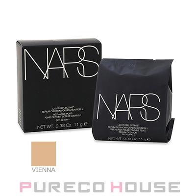 NARS（ナーズ） ライトリフレクティング セラムクッション