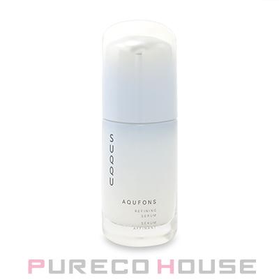 SUQQU（スック） アクフォンス リファイニング セラム 50ml : PURECO
