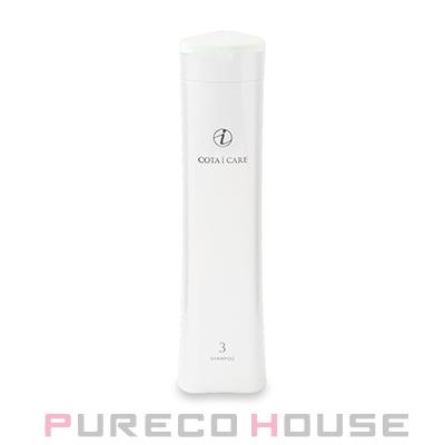 COTA（コタ） アイ ケア シャンプー 3 300ml : PURECO HOUSE
