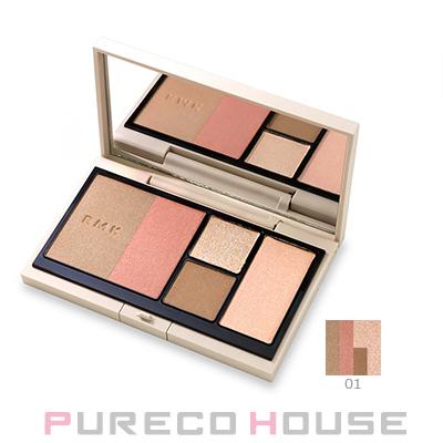 バーバリーウォームグロウ01〈フェースカラー〉×5