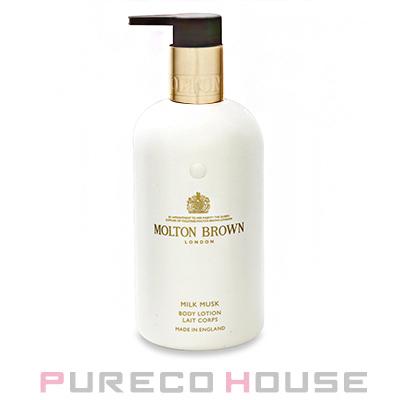 ボディローション　MOLTON BROWN　モルトンブラウン MOLTON BROWN（モルトン ブラウン） ボディローション 290ml #ミルク