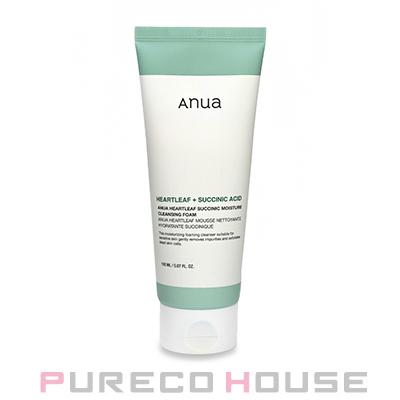 Anua Anua(アヌア) ドクダミ 弱酸性 モイスチャー クレンジング