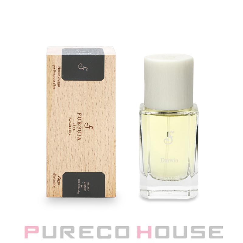 FUEGUIA 1833 Darwin ダーウィン 30ml 香水 FUEGUIA 1833(フエギア1833) ダーウィン パフューム 30ml : PURECO