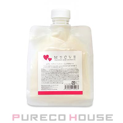 ムクエ ピュアスウィート 600ml ミストセット 【公式通販】