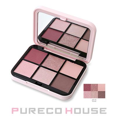 SNIDEL アイデザイナーn 02 dress up pink アイカラー アイデザイナー n｜SNIDEL BEAUTYの口コミ - SNIDEL BEAUTY アイ