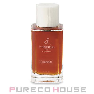 FUEGUIA 1833(フエギア1833) ハカランダ パフューム 100ml FUEGUIA 1833(フエギア1833) ハカランダ パフューム 100ml【メール便は