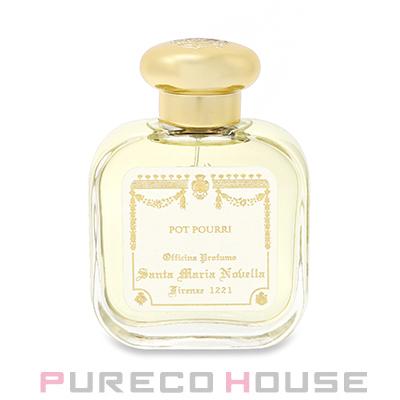 新品★サンタ マリア ノヴェッラ オーデコロン ポプリ 50m★リニューアル前？ Santa Maria Novella（サンタマリアノヴェッラ） EDC 50ml #ポプリ