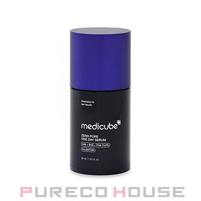 medicube(メディキューブ) ゼロ 毛穴 1DAY セラム 30ml【メール