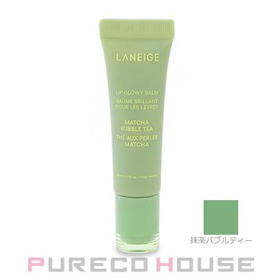 LANEIGE(ラネージュ) リップ グロウィバーム 10g #抹茶バブルティー【メール便可】 の商品画像