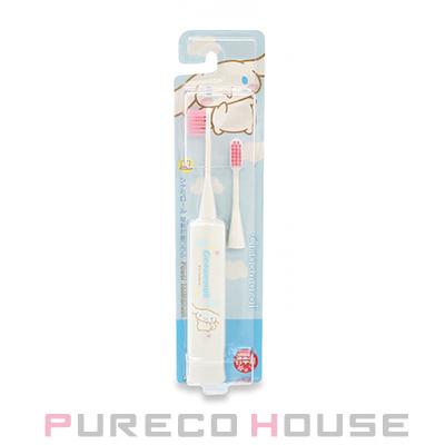 ハピカ HAPICA (ハピカ) シナモロール 電動付歯ブラシ #ホワイト
