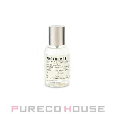 LE LABO（ルラボ） アナザー 13 EDP SP 30ml : PURECO HOUSE